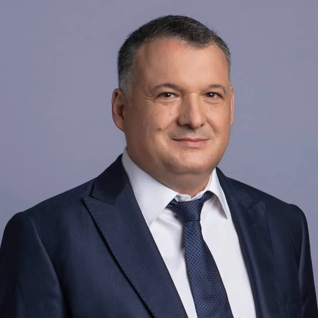 Bogdan-Iulian Huțucă, deputat PNL de Constanța. Sursa: Facebook / Bogdan Huțucă