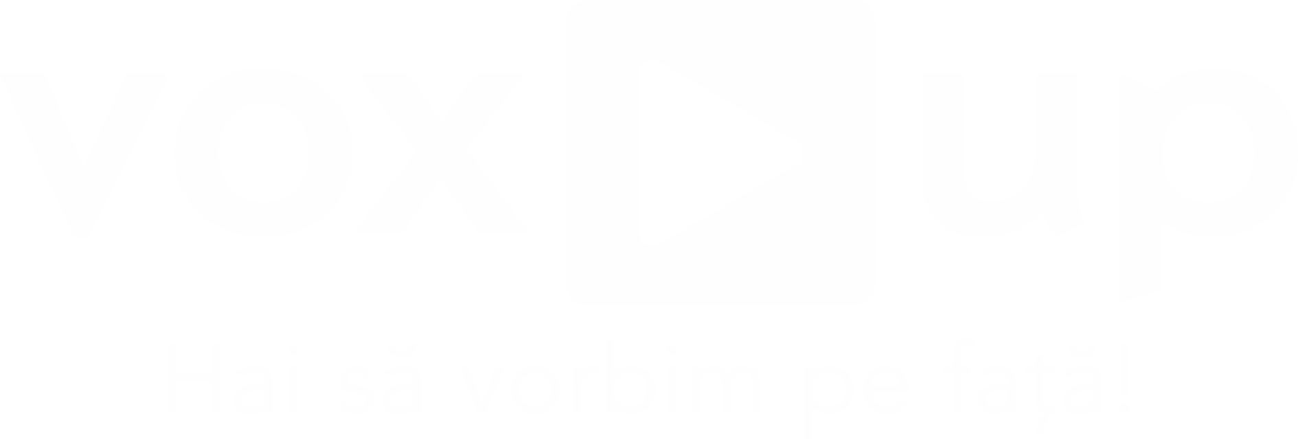 Vox Up